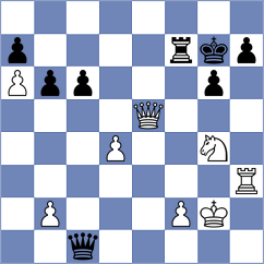 Danielyan - Slovineanu (chess.com INT, 2024)