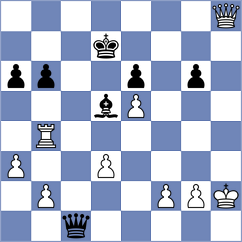 Banzea - Perez Perez (chess.com INT, 2023)