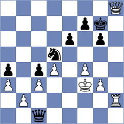 Taleb Mohamed - Al Ansi (Chess.com INT, 2020)