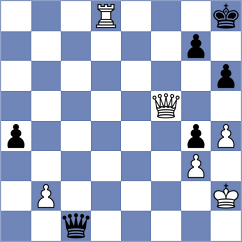 Pinheiro - Gelman (chess.com INT, 2024)