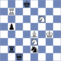 Herrera Perez - Volkov (chess.com INT, 2023)