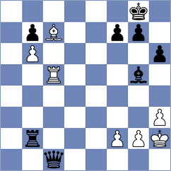 Amundsen - Antoniewski (chess.com INT, 2021)