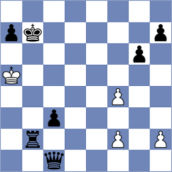 Seifert - Jacobson (chess.com INT, 2021)