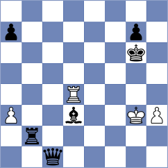 Ardila - Kalogeris (chess.com INT, 2023)
