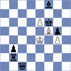Cruz - Romanchuk (chess.com INT, 2024)