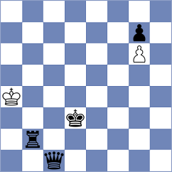 Quille - Amateur6 (Playchess.com INT, 2004)