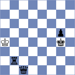 Filipovic - Pinto (chess.com INT, 2023)