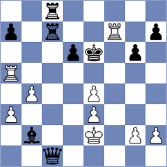 Hoffmann - Koshulyan (chess.com INT, 2024)