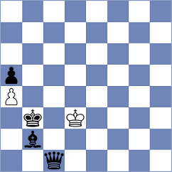 Villa Izquierdo - Burkhardt (Chess.com INT, 2020)