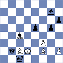 Potapenko - Klykow (Chess.com INT, 2020)