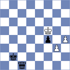 Martel - Nestorovic (Chess.com INT, 2020)