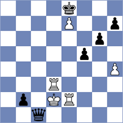 Garcia Almaguer - Agmanov (chess.com INT, 2024)