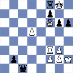 Karttunen - Fiedorek (chess.com INT, 2023)