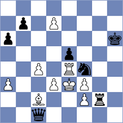 Kovacsy - Artemiev (chess.com INT, 2021)