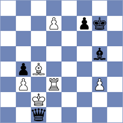 Adam - Arango Arenas (chess.com INT, 2021)