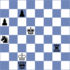 Rakhmatullaev - Bortnyk (chess.com INT, 2024)