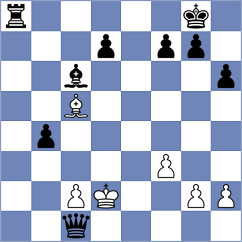 Mkrtchian - Blanco Fernandez (Chess.com INT, 2021)