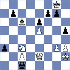 Przybylski - Naroditsky (chess.com INT, 2023)