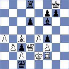Clawitter - Burmakin (chess.com INT, 2024)