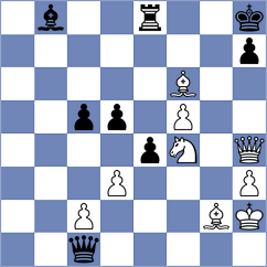 Seo - Krishnan (chess.com INT, 2024)