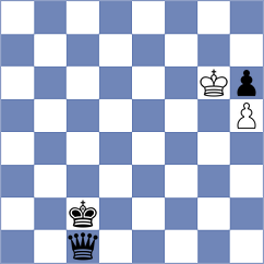 Horton - Lazavik (Chess.com INT, 2021)