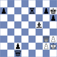 Sarana - Finek (chess.com INT, 2024)