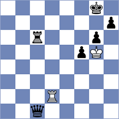 Shuvalova - Grabinsky (Chess.com INT, 2020)
