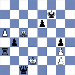 Arvola - Potpara (Chess.com INT, 2021)