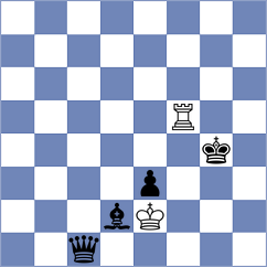 Le Ruyet - Saim (chess.com INT, 2024)