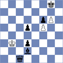 Baziuk - Jonkman (chess.com INT, 2023)