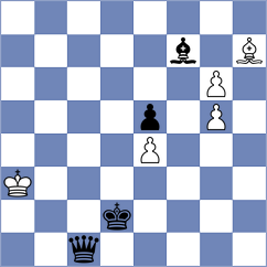 Arvind - Cabarkapa (Chess.com INT, 2021)
