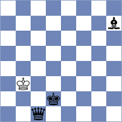 Lauridsen - Szente Varga (chess.com INT, 2023)