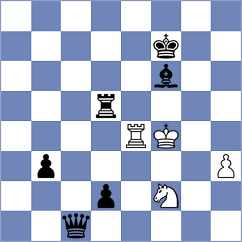 Thake - Enkhtuul (chess.com INT, 2023)