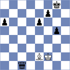 Principe - Martin Duque (chess.com INT, 2023)