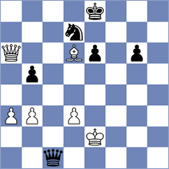 Jarovinsky - Karpov (Chess.com INT, 2021)