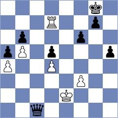 Rusev - Acsinte (Chess.com INT, 2020)