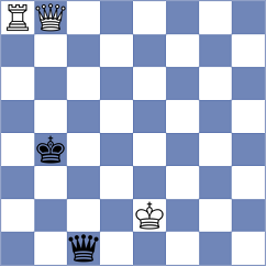 Yanovsky - Pace (Chess.com INT, 2016)