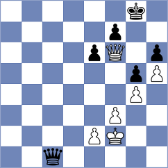 Gaboyan - Janiashvili (chess.com INT, 2021)