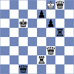 Krishnan - Maksimovic (chess.com INT, 2024)