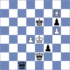 Nasir - Devagharan (chess.com INT, 2023)