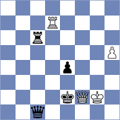 Paterek - Meunier-Pion (chess.com INT, 2023)