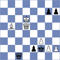 Avalyan - Vovk (Chess.com INT, 2020)