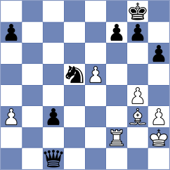 Osmak - Gutierrez Espinosa (chess.com INT, 2024)