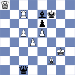 Nadera - Rogov (chess.com INT, 2023)