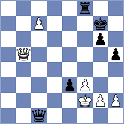 Gedgafov - Espinosa Veloz (chess.com INT, 2021)