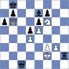 Paiva - Gunnarsson (chess.com INT, 2024)