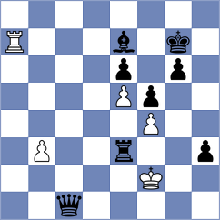 Toman - Kourousis (chess.com INT, 2021)