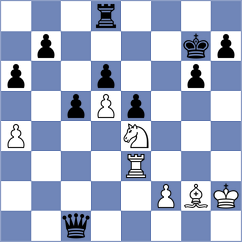 Ashiev - Poghosyan (Chess.com INT, 2020)