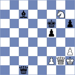 Pinero - Ngo (chess.com INT, 2023)