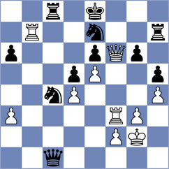 Bochnicka - Glashausser (chess.com INT, 2024)